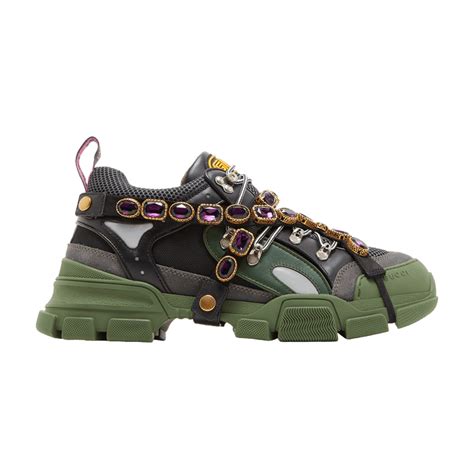 gucci flash track costo|goat Gucci flashtrek.